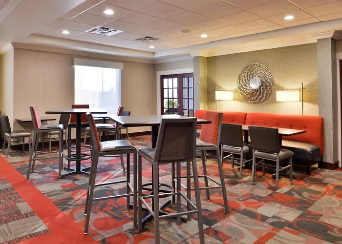 Holiday Inn Express Canandaigua By Ihg