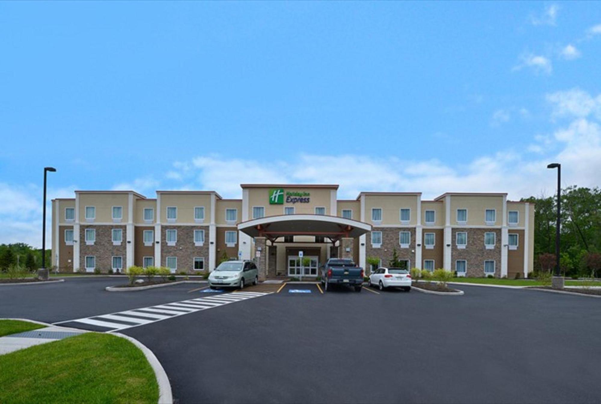 Express By Ihg 2*