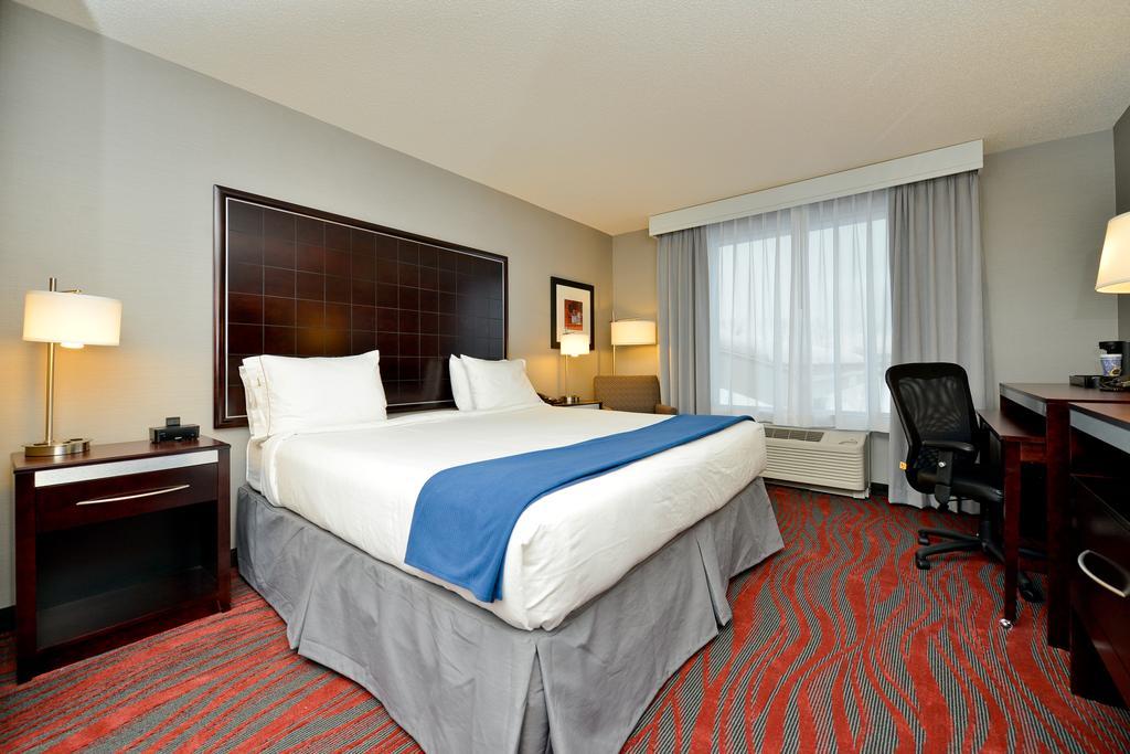 Hotel Express By Ihg