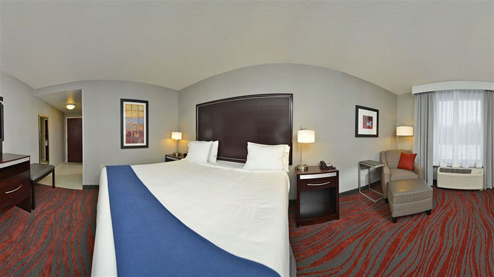 Express By Ihg 2*
