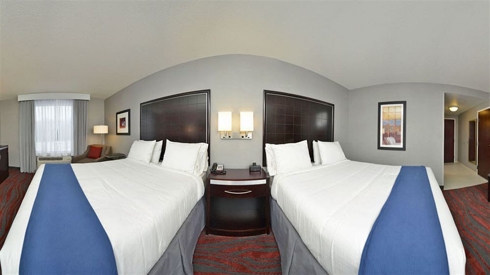 Express By Ihg