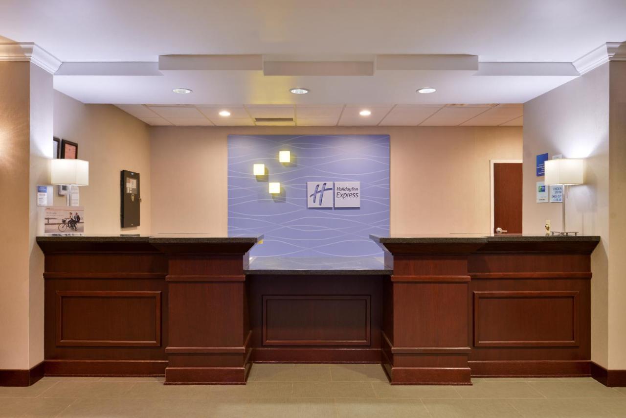 Hotel Express By Ihg 2*