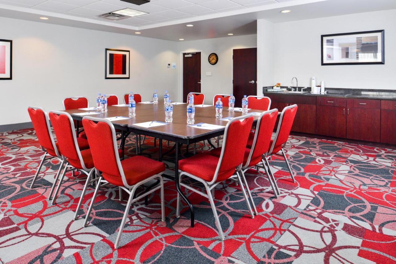Hotel Express By Ihg 2*