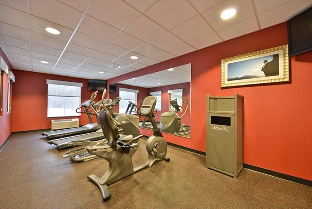 Express By Ihg Canandaigua