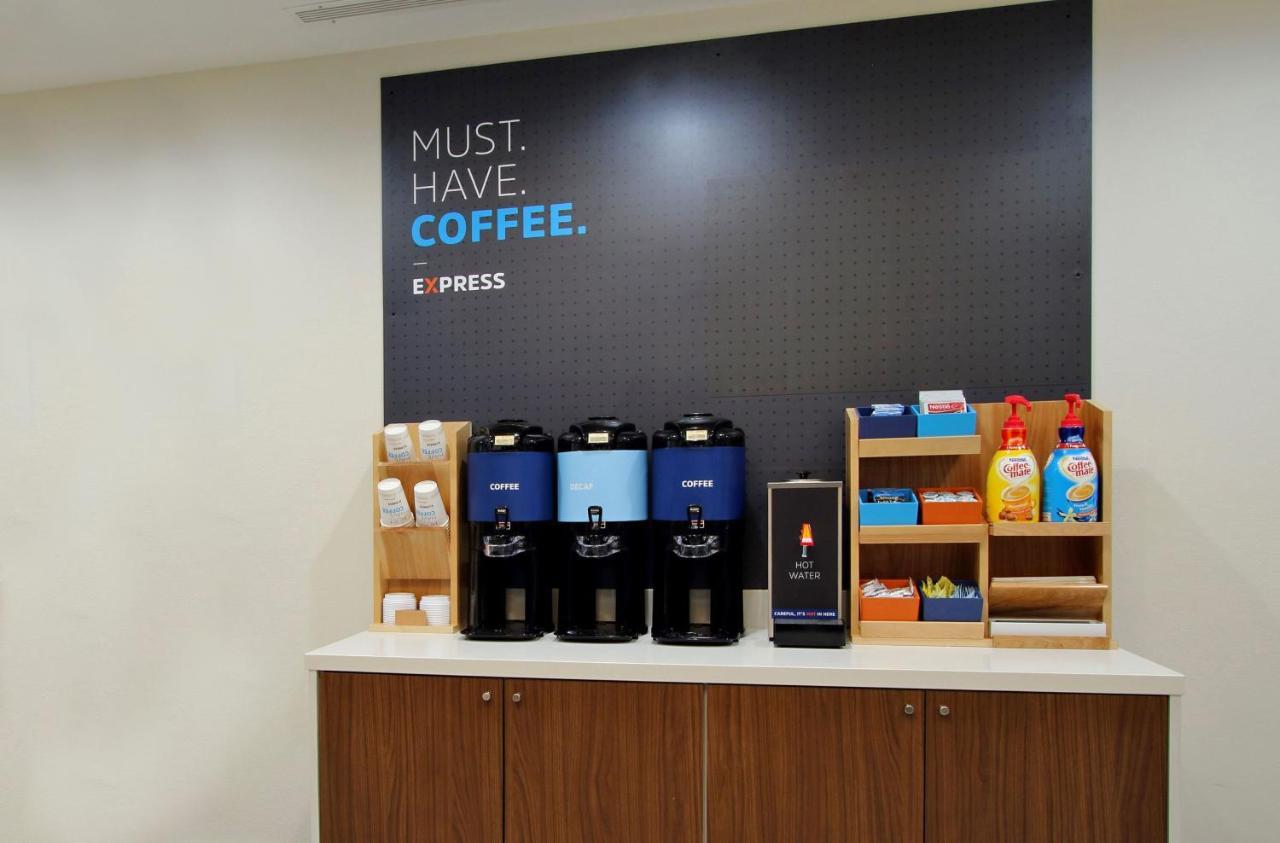 Express By Ihg