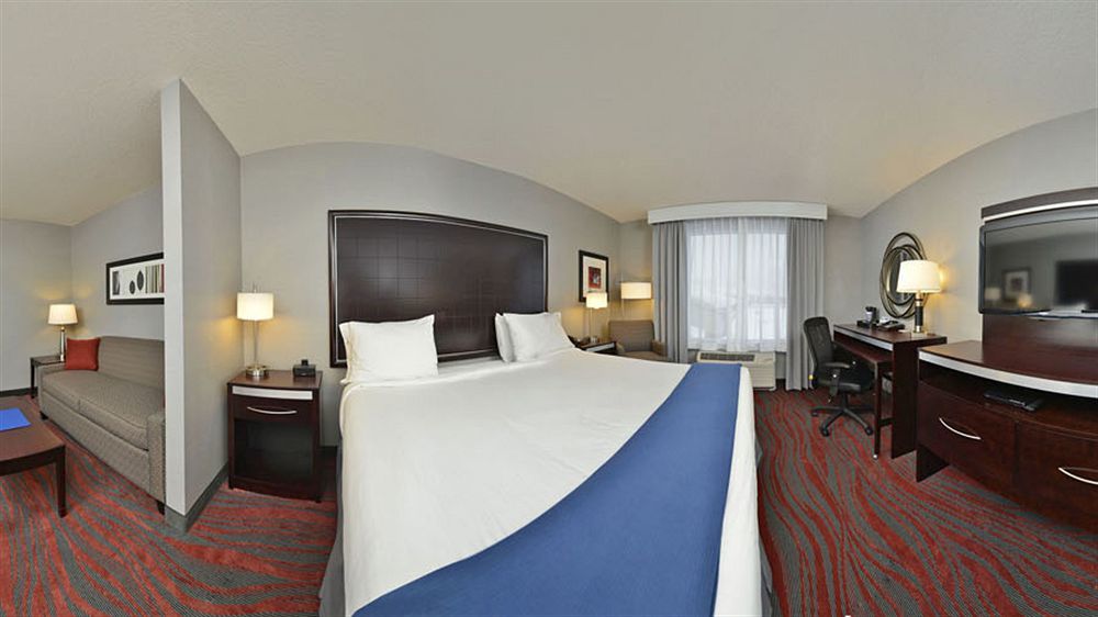 Hotel Express By Ihg