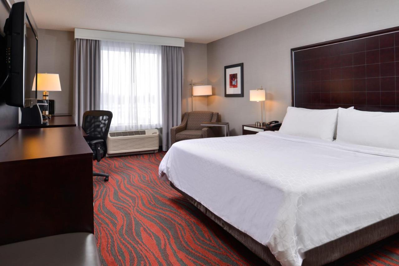 Express By Ihg Canandaigua