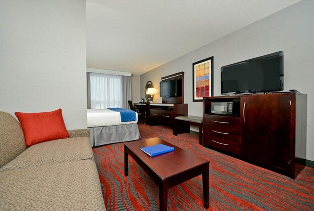 Hotel Express By Ihg 2*